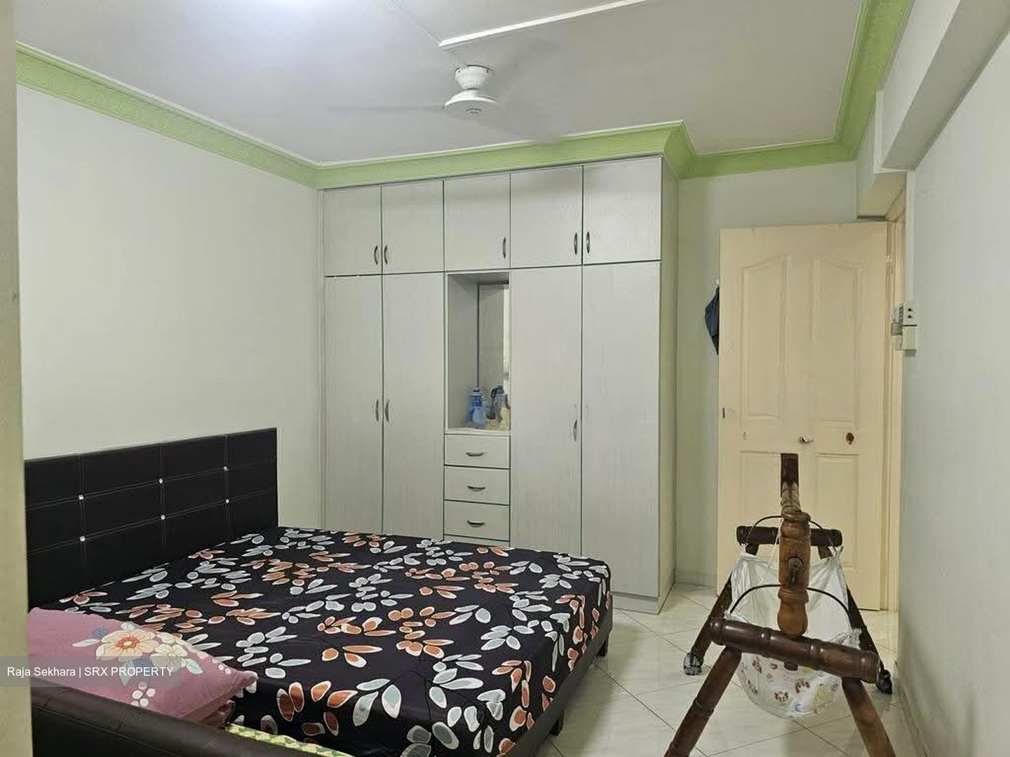 Blk 107 Yishun Ring Road (Yishun), HDB 3 Rooms #629351171